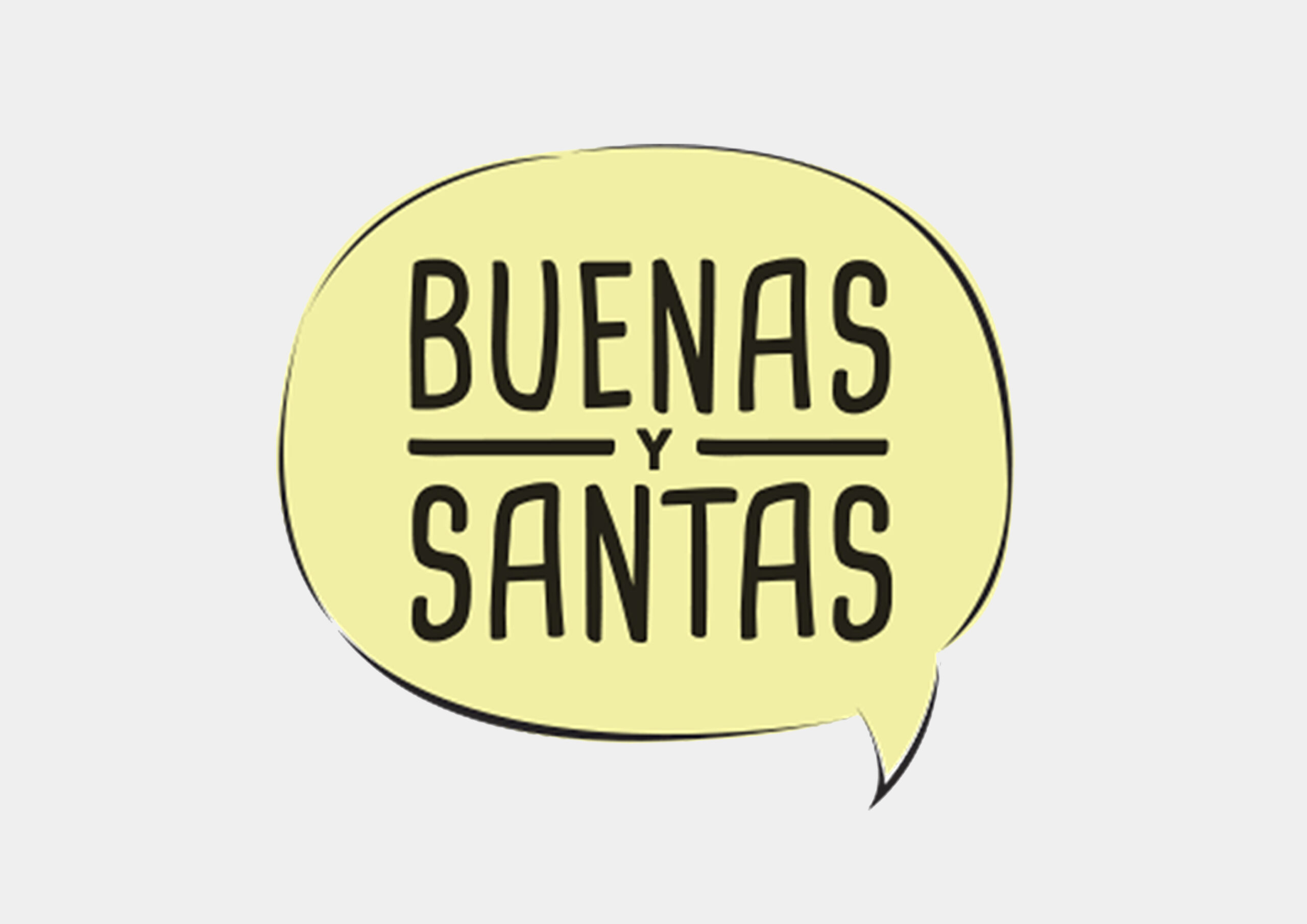 buenas y santas