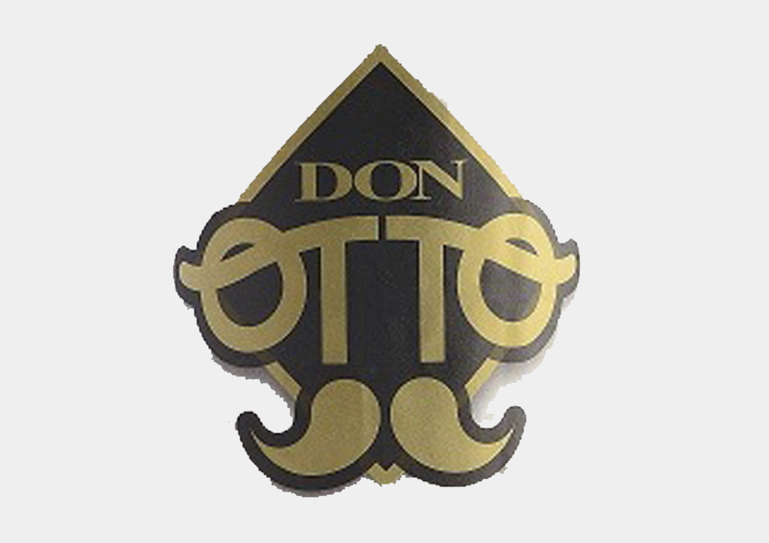 don otto logo