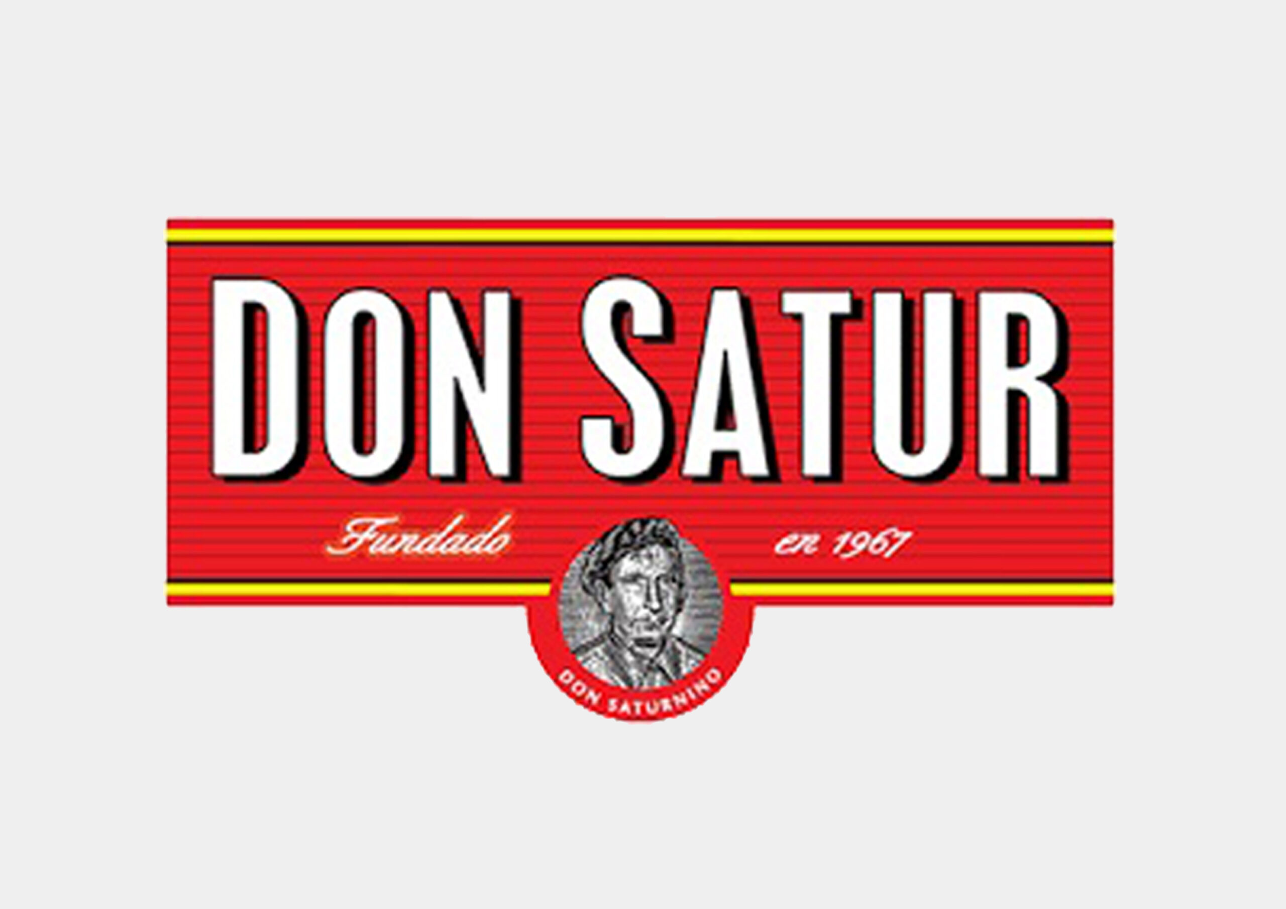 don saturn logo