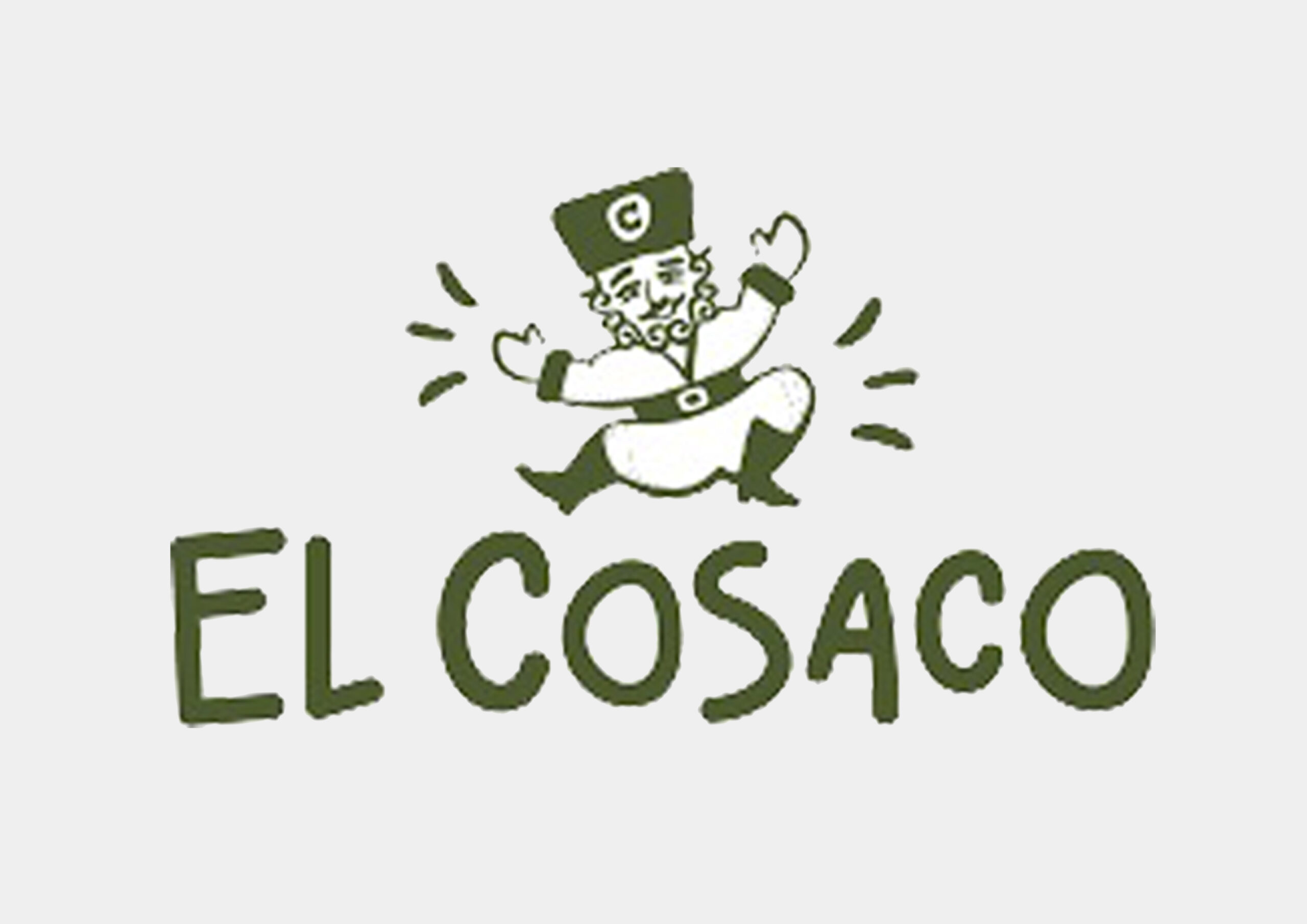 el cosaco