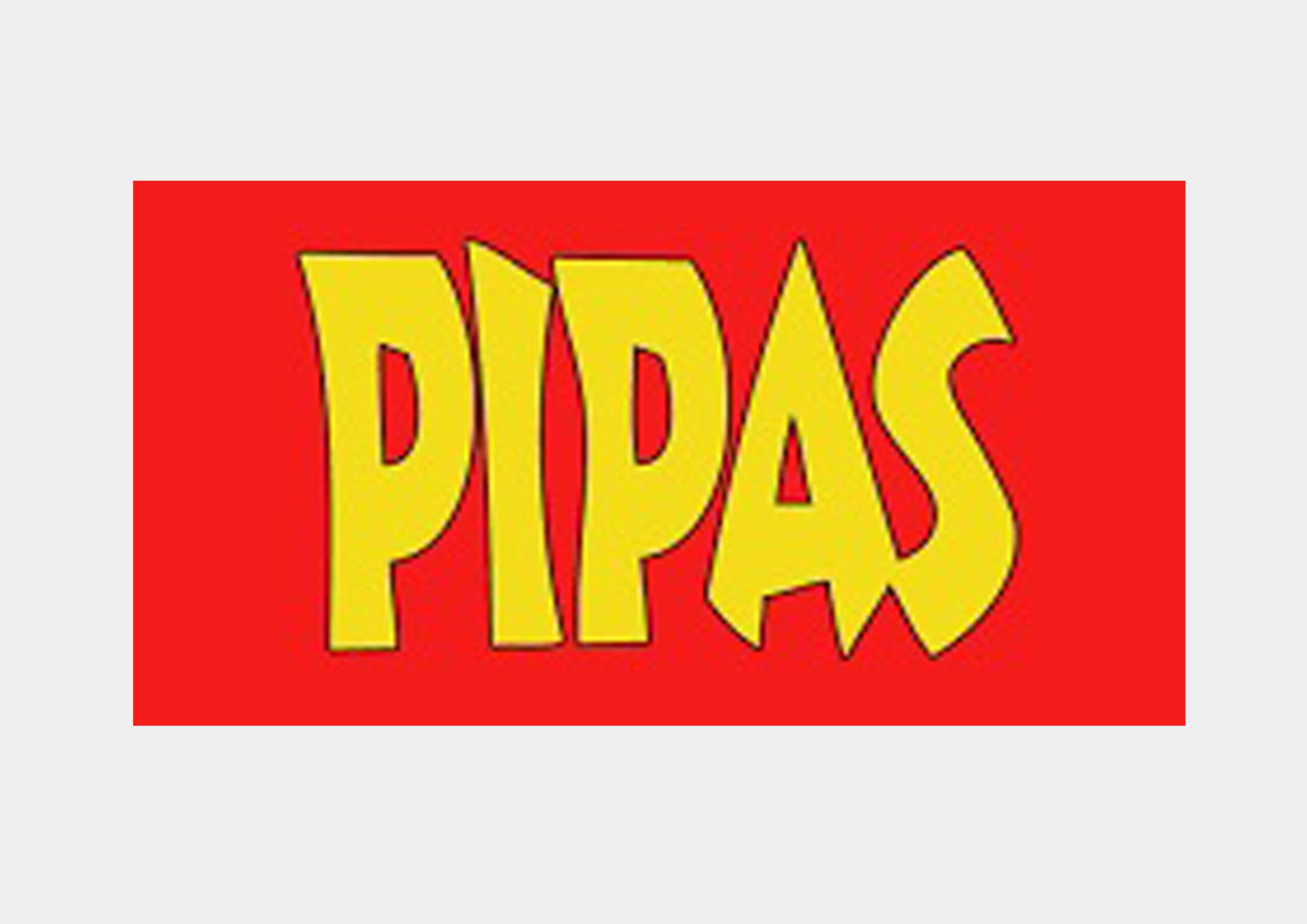 pipas logo