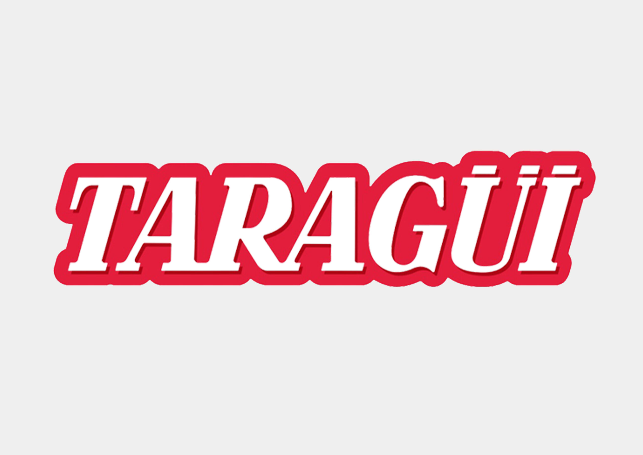 taragui logo